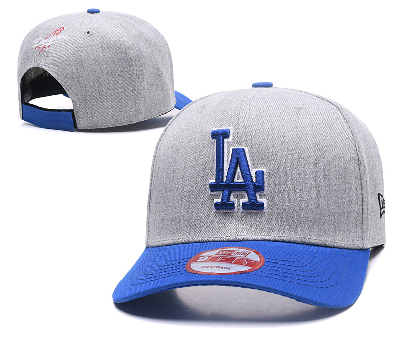 2024 MLB Los Angeles Dodgers Hat TX202411056->->Sports Caps